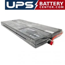 Eaton 5P 1550VA 5P1550GR Compatible Replacement Battery Pack
