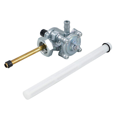 Gas Tank Valve Fuel Cock Petcock Assy For Honda CBR600 F2 F3