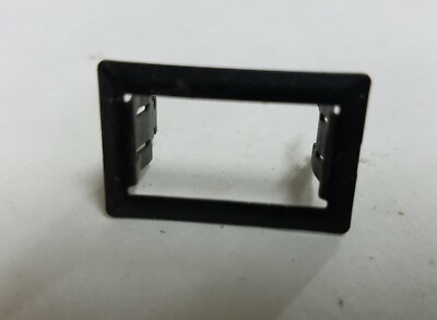 Minn Kota Trolling Motor Part Bezel - Switch #2304072 Auto