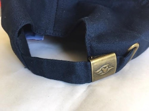 Disney Cruise Line (DCL) Castaway Club baseball cap - Picture 3 of 4