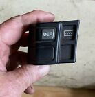 <!--F#f_0-->COMMODORE SWITCH VL DEMISTER SWITCH VL COMMODORE <!--F/-->