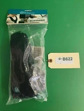 Bodypoint Hip Belt, Rear - Pull, PB (Small) Flat - MT, F8 Wheelchair #B622