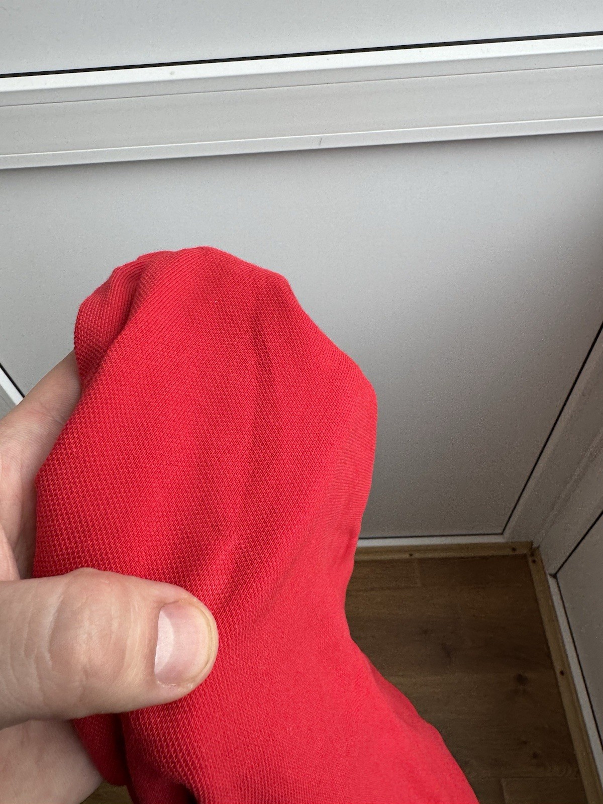 Stone Island Polo Shirt Size M Regular Fit Long Sleeves  Medium thumbnail 6