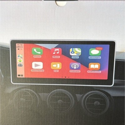 Seicane Android Car Radio GPS Navigation Carplay 360° Camera 4G+WIFI DTS/DSP