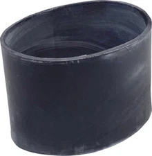 Quad Logic Clutch Tube Boot-Outlet for 2011-2014 Can-Am Commander 800R XT UTV