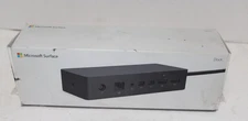 Microsoft 1661 Docking Station -Tablet, Surface Pro 3, Surface Pro 4 Surface