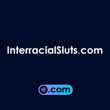 InterracialSluts (.)com -  domain name