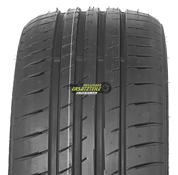 4X Sunny NA305 XL 225/45R17 94W Reifen Sommer PKW-image