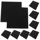  10 Pcs Carpet Tiles for Covering Floors Peel and Stick Flooring Self Adhesive