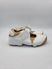 Nike Women's Air Rift White Hemp/Orange Chalk DM9645-100 US 6