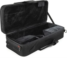 PB304 Alto Saxophone PRO PAC Case-Rectangular