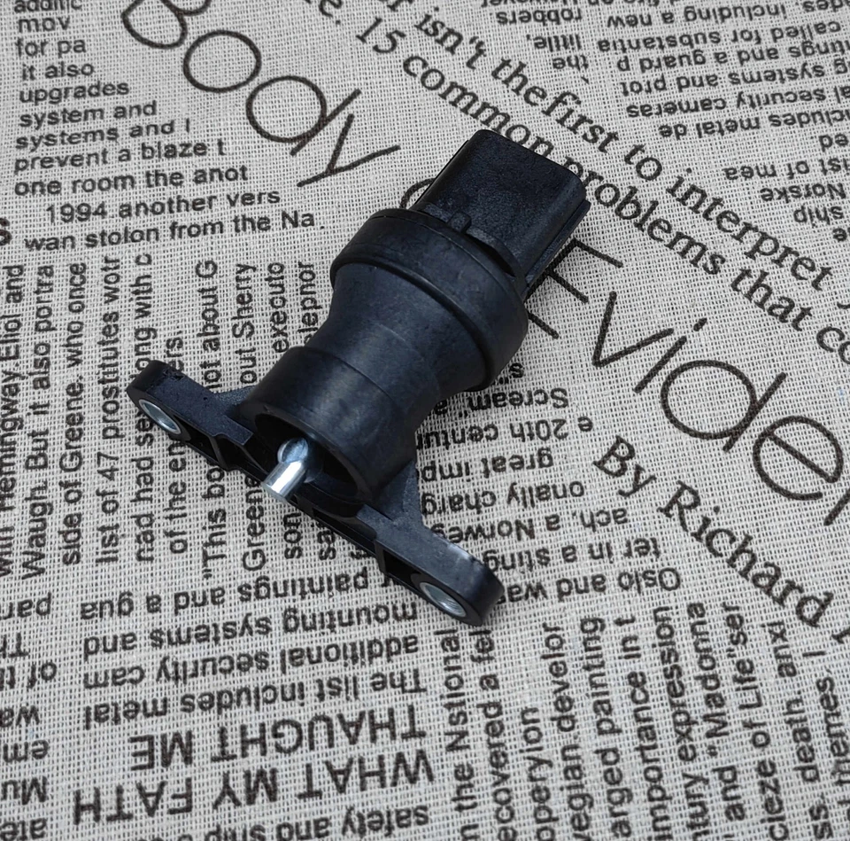 OEM Vehicle Speed Sensor Vss For 94-99 Acura Integra GS LS 1.8L L4 DOHC US - Imagem 3 de 3