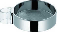 Hansgrohe Unica Cassetta Seifenschale verchromt f.Unica'C/Cr