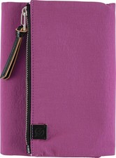 Hobonichi Planner Original Cover, Tragen/Purple