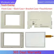 TP170A 6AV6545-0BA15-2AX0 6AV6545-0BB15-2AX0 Housing Case + Touch Screen Panel