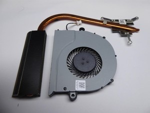 Acer Aspire V 15 V3-574 Series Kühler Lüfter Cooling Fan FCNFBZRT0110 #4920