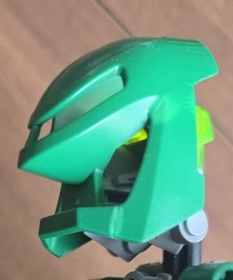 LEGO Bionicle Lot Gali 8533-1, Lewa 8535-1, Lewa Nuva 8567-1, Pohatu Nuva 8568-1