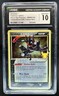 2021 Pokemon SWSH Black Star Promos Greninja #SWSH144 CGC 10