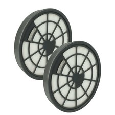 2 Filtri HEPA per aspirapolvere Dirt Devil 2620002