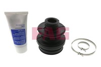 Schaeffler Fag Faltenbalgsatz Antriebswelle 772 0121 30 Gummi FüR Mercedes 123