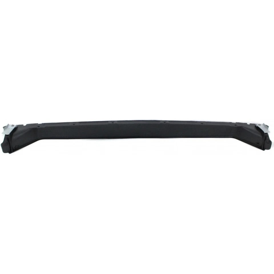 For GMC K1500/K2500 Valance 1981-1986 Front Lower Air Deflector Primed Plastic Foto 2 de 4