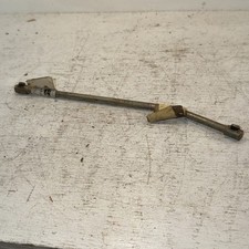 Nos New Oem Ford C8uz-9a702-a Accelerator Linkage Rod 1964-74 Econoline Vans