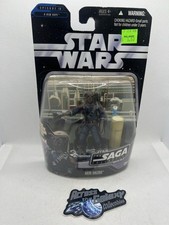 Star Wars Hasbro 3.74    Saga Collection Hem Dazon - New  Sealed
