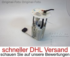 Pompe à essence Lexus RX