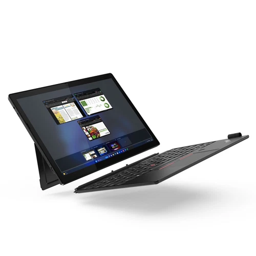 Lenovo ThinkPad X12 Gen 2 Detachable Intel Laptop - Picture 6 of 8