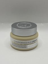 IT Cosmetics Confidence in a Cream Anti-Aging Hydrating Moisturizer 2fl.oz NWOB