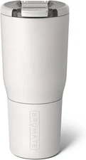 BrüMate Nav 25oz 100% Leak Proof Insulated Travel Tumbler, DUNE COLOR DWNV25DNE