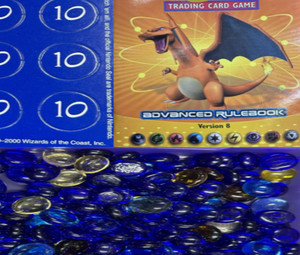 Misty Theme Deck | eBay