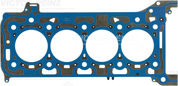 Victor Reinz Zylinderkopfdichtung FüR Ford Transit Kasten 2.0 Ecoblue RWD-image