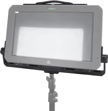 Nitze Monitor Stand Mount Yoke Set with Top Handle for Atomos Sumo 19/19SE