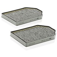 Mann-Filter Pollenfilter (Cuk 2949-2) FüR Audi A8 |