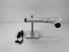 Elmo TT-12i Interactive Document Camera 12X Optical Zoom
