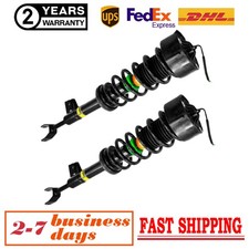 2X Fit GM Cadillac CT6 RWD 3.6L 2016-2020 Front Shock Absorber Struts Magnetic