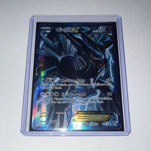 Dialga Ex 99 | eBay