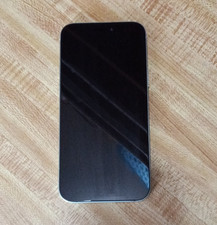 Apple iPhone 15 Plus 64GB White Bar Smartphon...