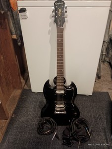 Epiphone Sg Special | eBay