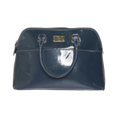 Pauls Boutique, Handtasche, Damen, Blau, Einfarbig, 36, 15, 25 cm #FcV