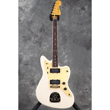 Fender /FSR MIJ Traditional 60S Jazzmaster Desert Sand Gold Hardware