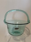 Blenko #8126 Basket