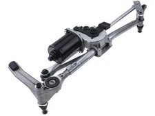 For 2006 BMW 325xi Windshield Wiper Motor Front APR 95494RXFM 3.0L 6 Cyl Base