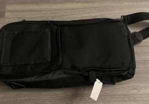 1000-2000ml Black Backup