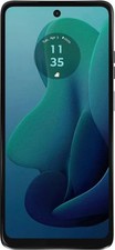 Motorola Moto G 5G 2024 XT2417 128GB 4GB Boost Locked Black VeryGood Condition