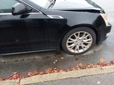 Rims And Tires 19s Good Motor And Transmission 2012 Cadillac CTS 3.6 performance