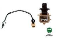 Sensor, Abgastemperatur Ntk 92910 FüR OE 82 00 930 751 - 82 00 930 751