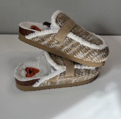 Rocket Dog Women's Arctic Clog Women’s New Without Box