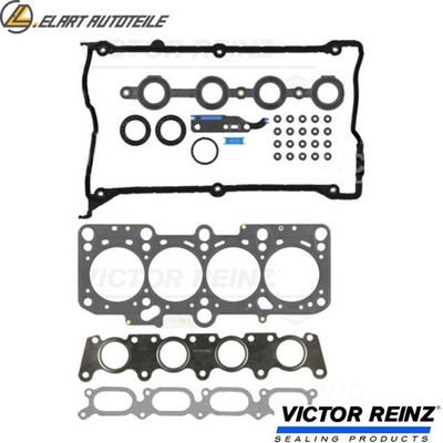 DICHTUNGSSATZ ZYLINDERKOPF 02-31955-02 FÜR VW AGU/ARZ/AWW/AWD/AQA/AUM/AWC 1.8L 